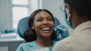 Best dental clinic in Ottawa welcoming a family for care